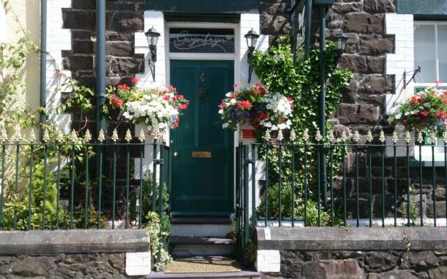 Gwynfryn Bed and Breakfast