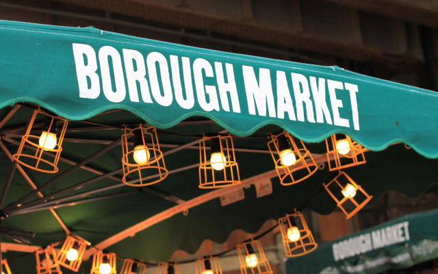 STAY&CO London Covent Garden Garrick st