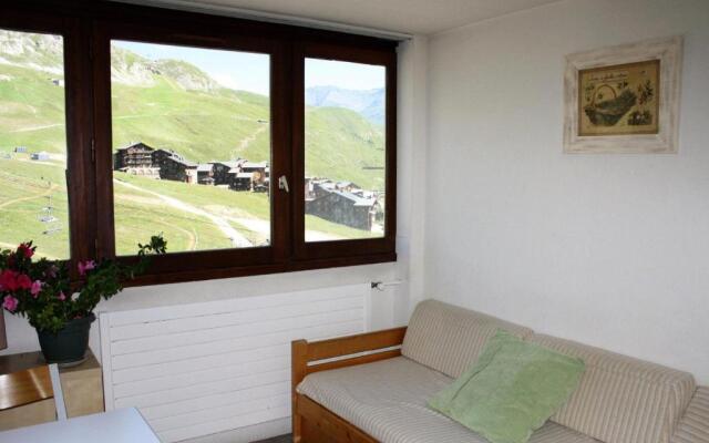 Résidence Palafour - Studio pour 2 Personnes 193808