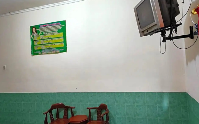 Hotel Bukit Sentabi Penembahen