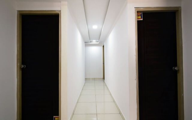 OYO 18487 V Wella Inn