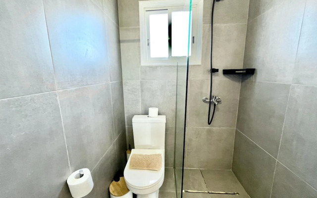 108 KAP - Stay Capari Light Apartment