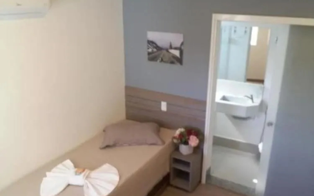 Hotel Marine Inn