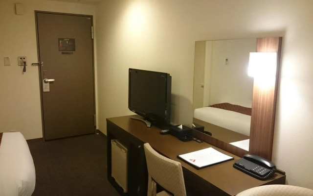 Hotel Ascent Plaza Hamamatsu