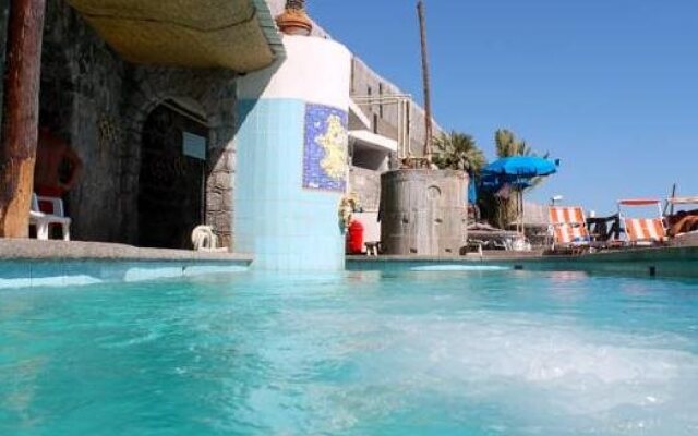 Hotel La Gondola
