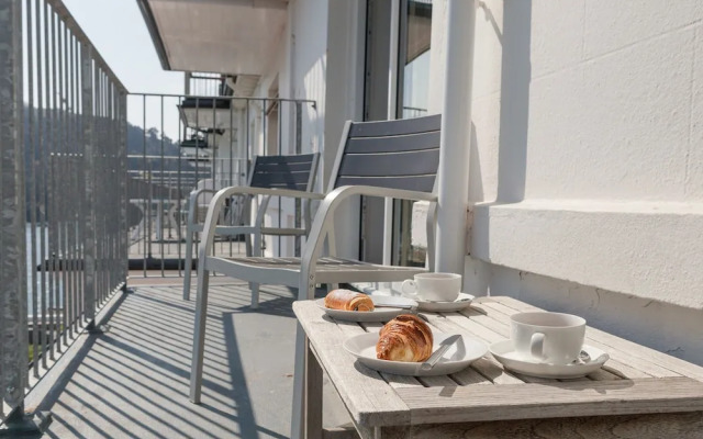 32 The Salcombe