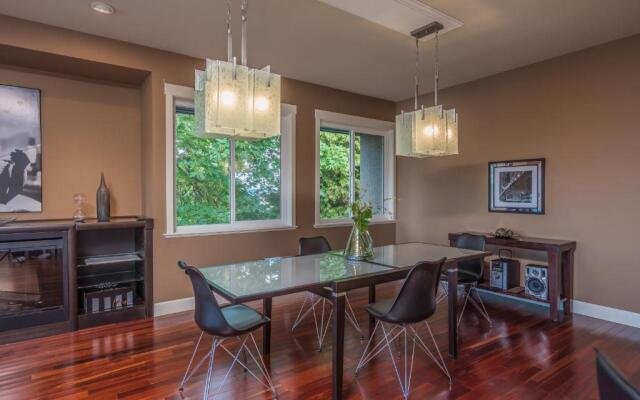 Luxury Penthouse Downtown Nanaimo