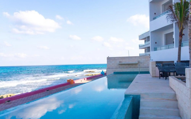 The Mint Resort Isla Mujeres