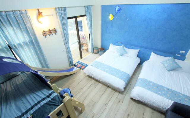 East Coast Hostel