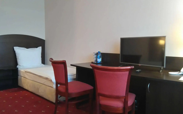 Hotel & Restauracja San Remo