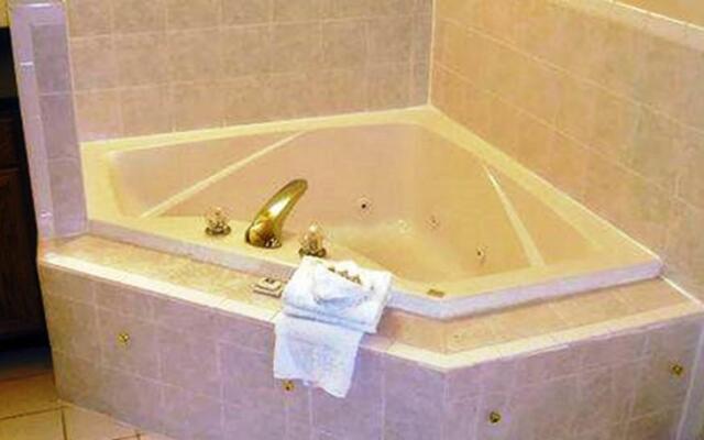 Hampton Bay Plaza & Suite