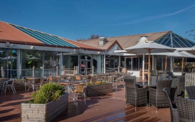 Immaculate 3-Bed Lodge