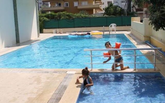 Aygun Apart Daire