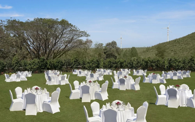 Welcomhotel By ITC Hotels Belagavi