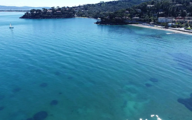 Mercure Argentario Hotel Filippo II