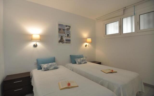 RNET - IB SANDRA I 3C - Roses Costa Brava