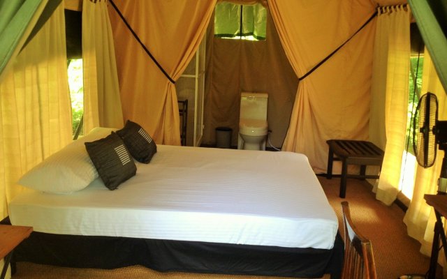 Kula Kula Luxury Camping Resort