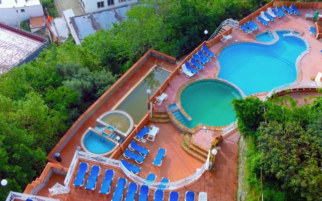Suisse Thermal Village