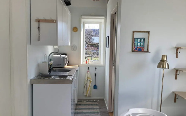 4 Star Holiday Home in Skane/vejbystrand