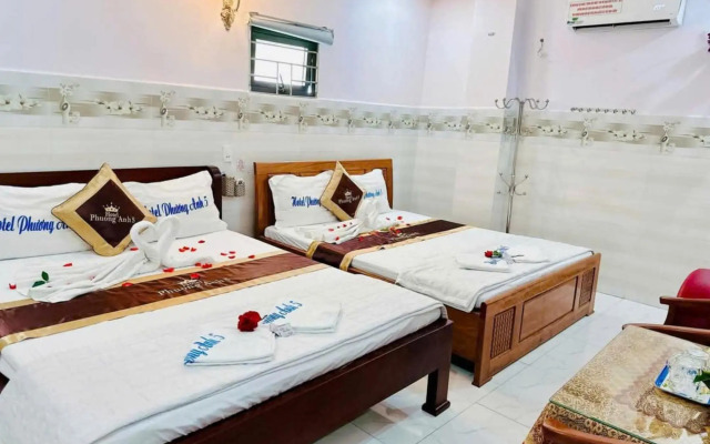 Phuong Anh Hotel
