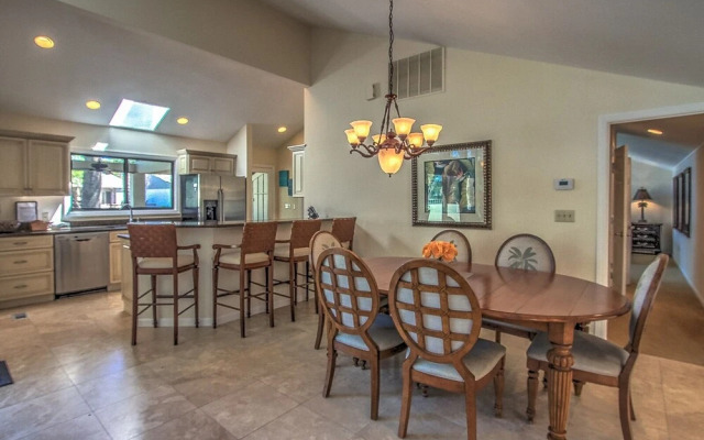 4 Merganser Court