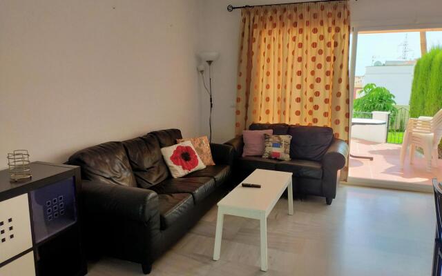 Casa Cipreses 4 Nerja