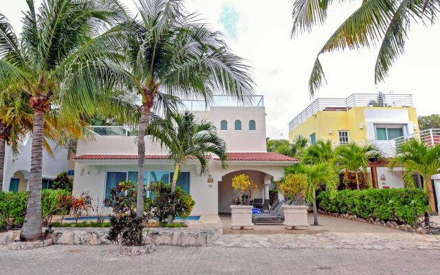 Vista del Mar by NAS