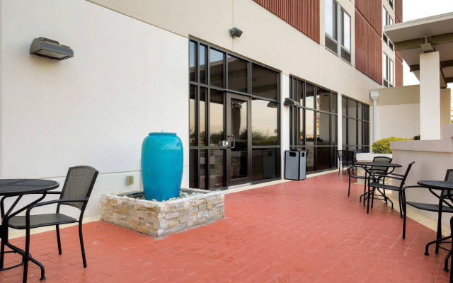 SpringHill Suites by Marriott McAllen Convention Center