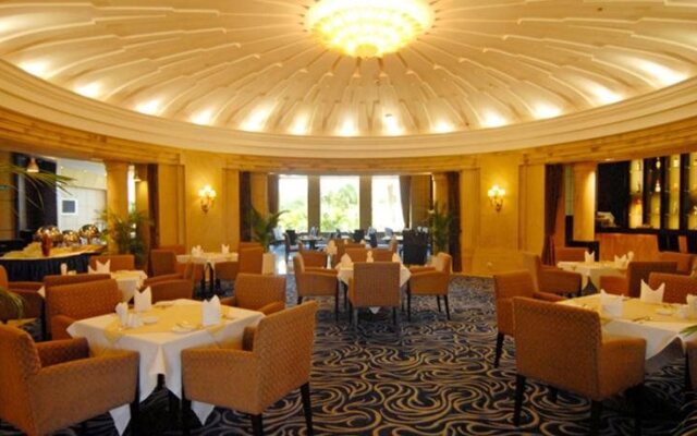 Tienyow Grand Hotel