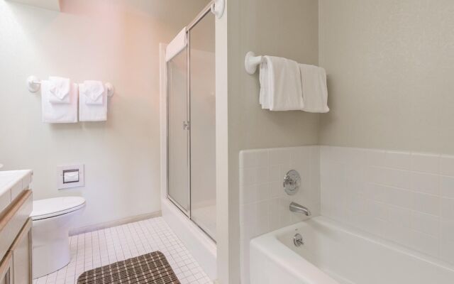 Snowcreek #510 Phase IV