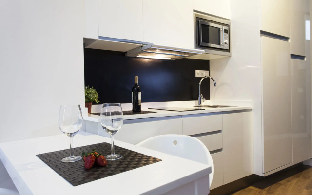 Picasso Suites Malaga