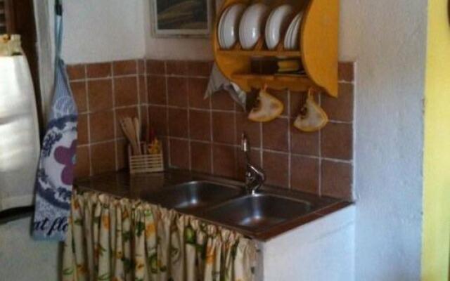 Le Stanze Di Zelinda