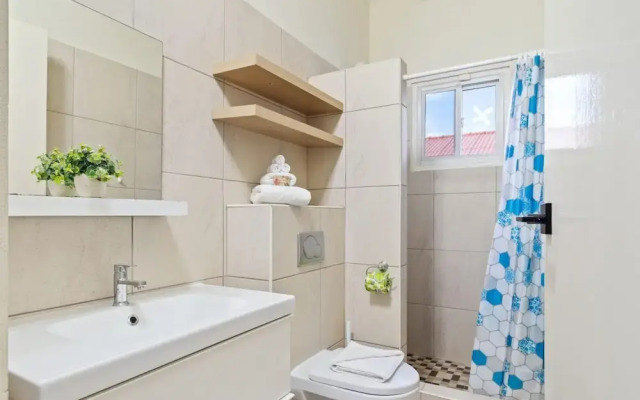 Casa Kamay Suitable up to 10 Guests