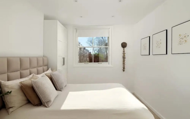 Sophisticated Notting Hill 2bed