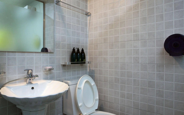 24 Guesthouse Insadong