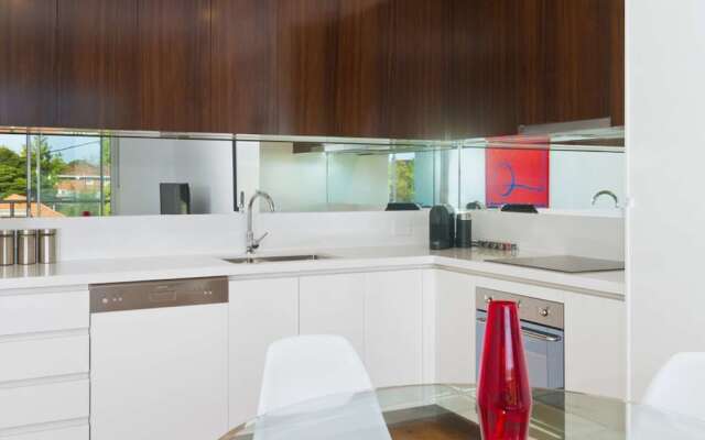 Glen Iris Executive Apartment