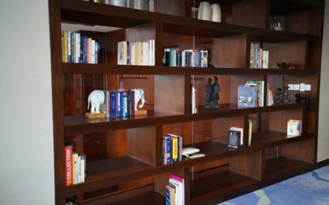 Veranda Serviced Residence Puri