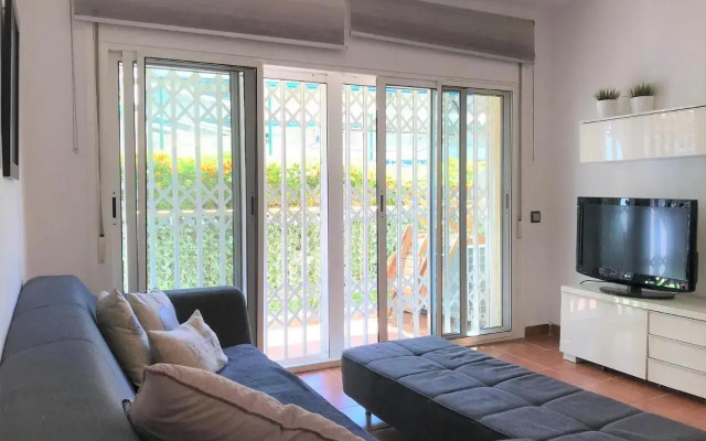 Planta baja reformada - 152B