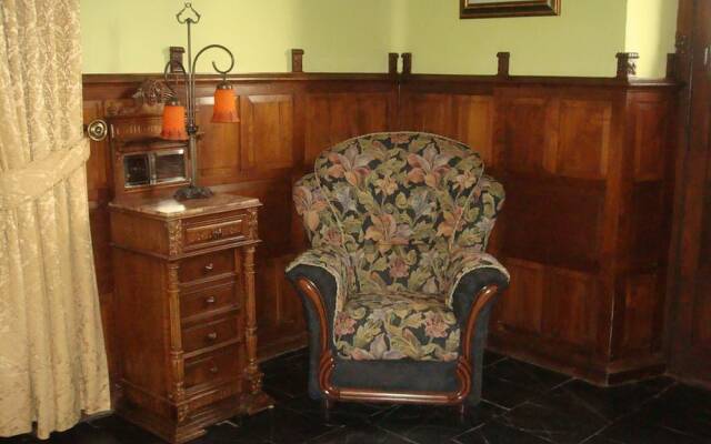 Posada Rural Casa de Valle