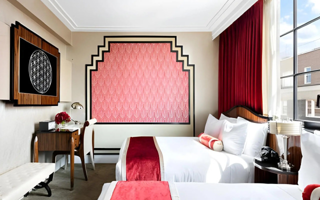 Walker Hotel Greenwich Village