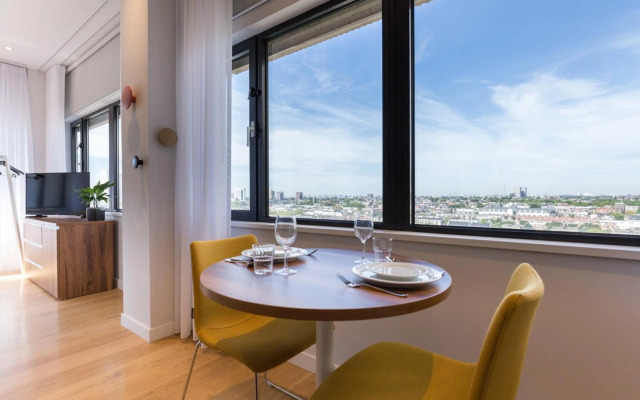PREMIER SUITES PLUS Rotterdam