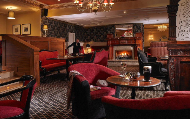 Dublin Skylon Hotel