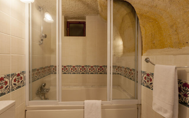 The Cappadocia Hotel