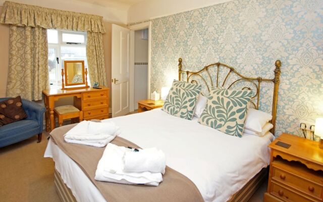 Devonshire Arms Inn