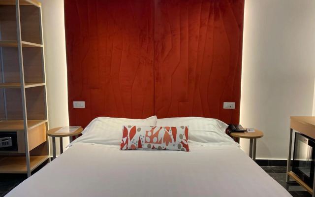 Hotel Sant'Elia