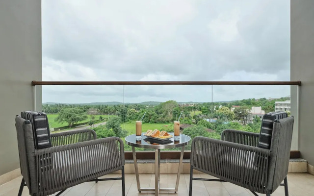 Lords Resort Sasan Gir