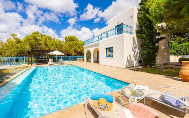 Villa Ermis in Peyia
