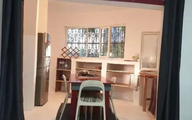 Le Dhow 2