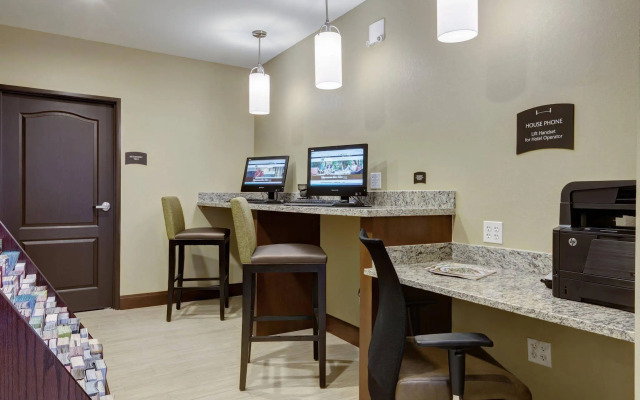 Staybridge Suites St Louis - Westport by IHG