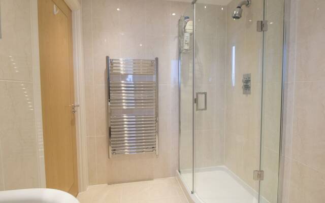 Westbay Penthouse